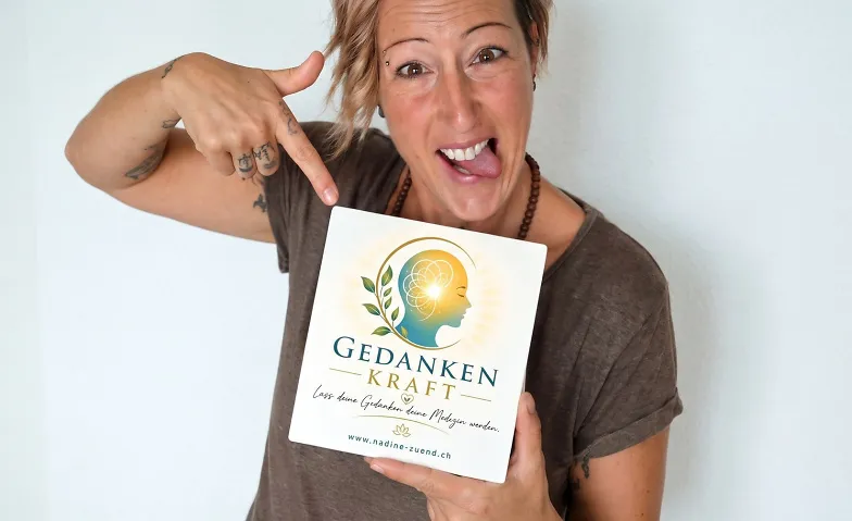 Gedankenkraft LIVE – Was hat S.E.X. damit zu tun?