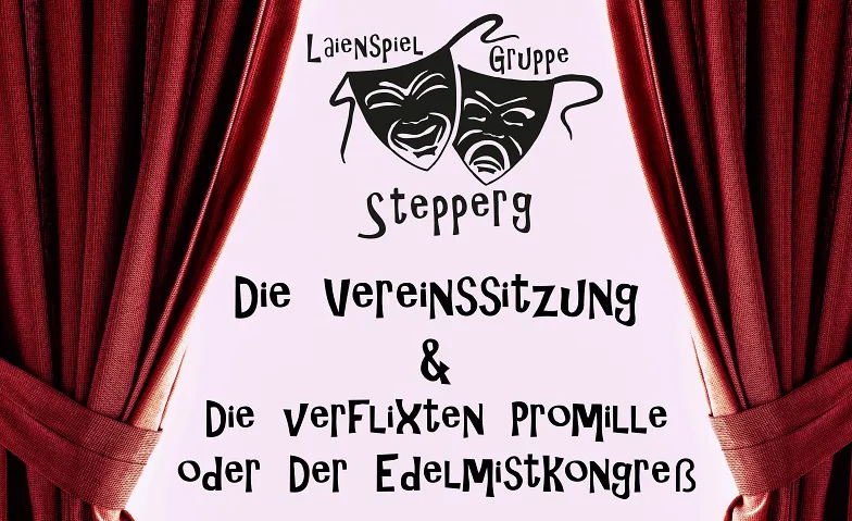 Kleiner Theaterabend 2026