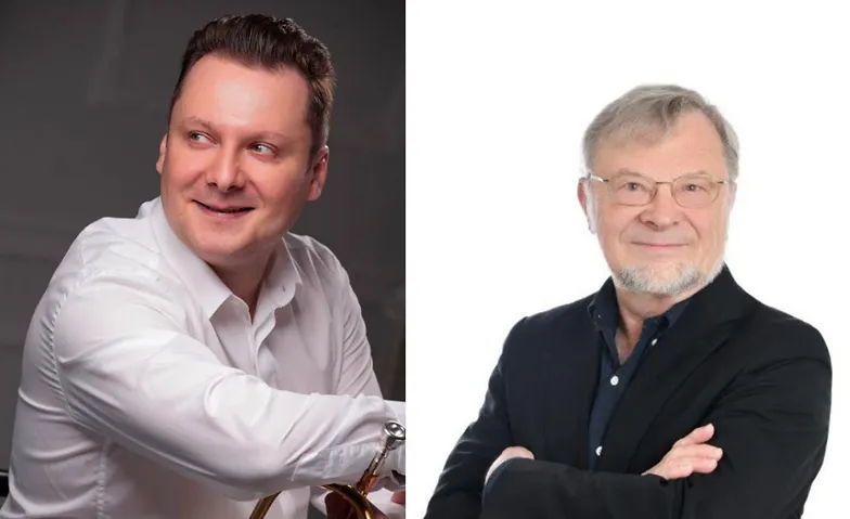Festlich und Heiter ins Neue Jahr