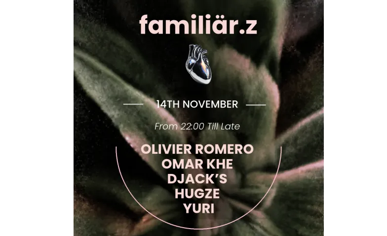 familiär.z
