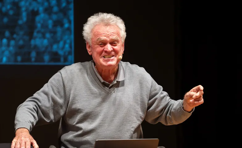Sepp Maier LIVE Tour 2027