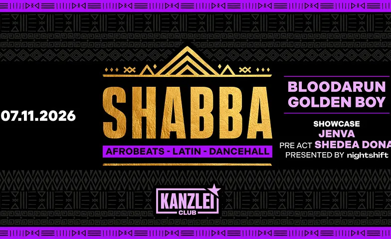 Shabba