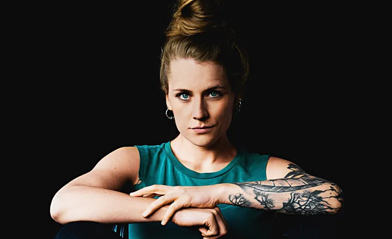 Laura Braun // Naturtrüb (Konzert)