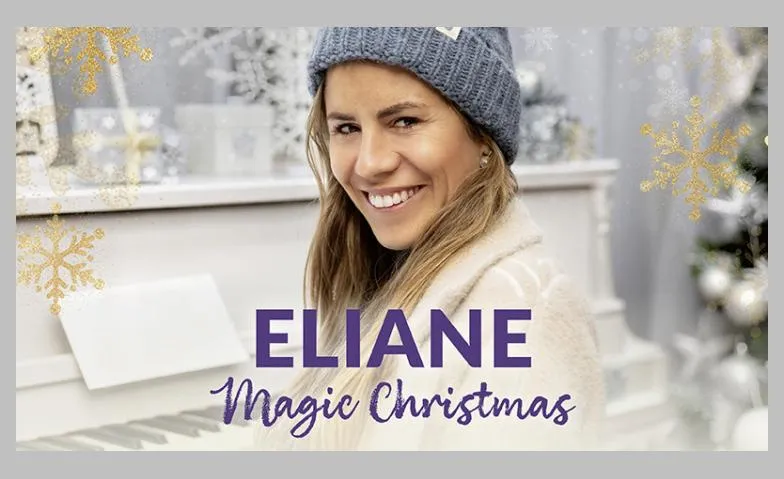 Eliane - Magic Christmas