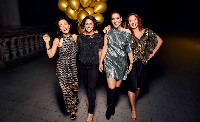 Les Brünettes