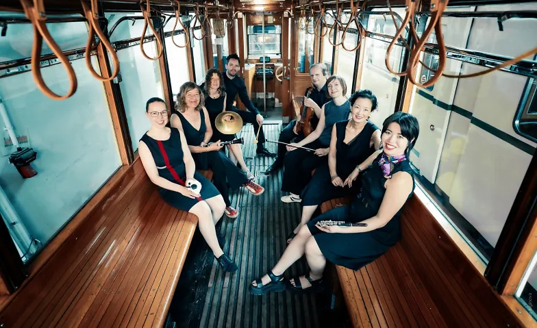 DADA Remix  – Ensemble Aventure