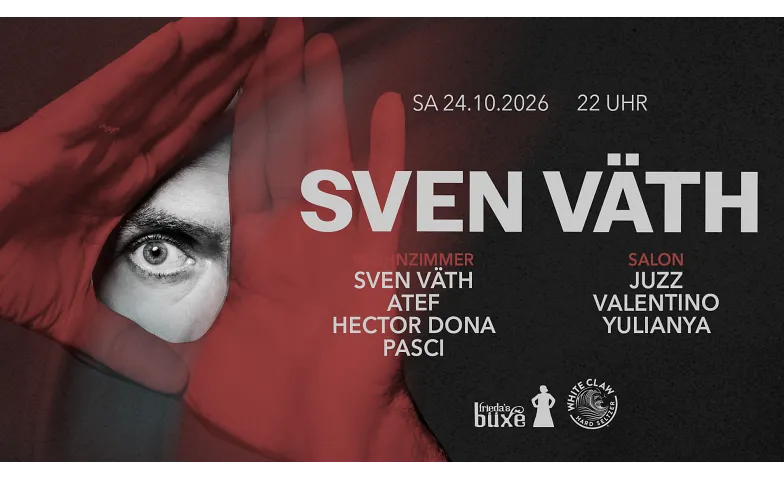 Sven Väth
