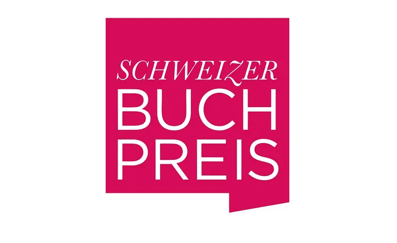 Gewinner*in des Schweizer Buchpreises