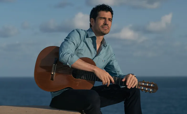 3. Kammerkonzert – The Spanish Guitar