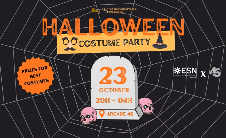 Halloween Party