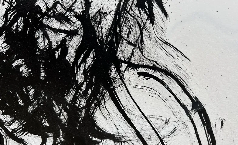 Kunstkurs Gross trifft klein
