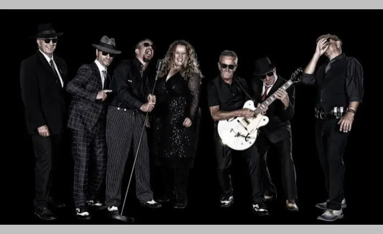 Blues-Konzert im Bogenkeller - "Tears for Beers"
