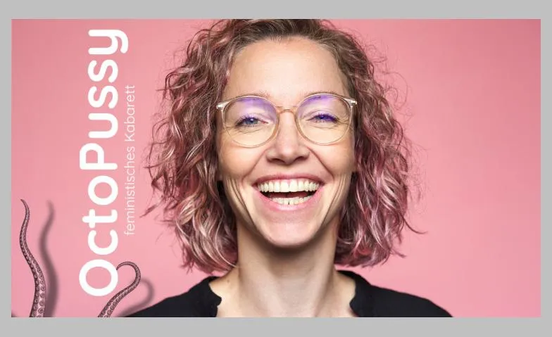 OctoPussy Aufzeichnung SRF Comedy Showcase