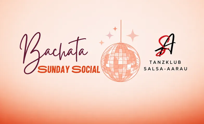 Bachata Sunday Social
