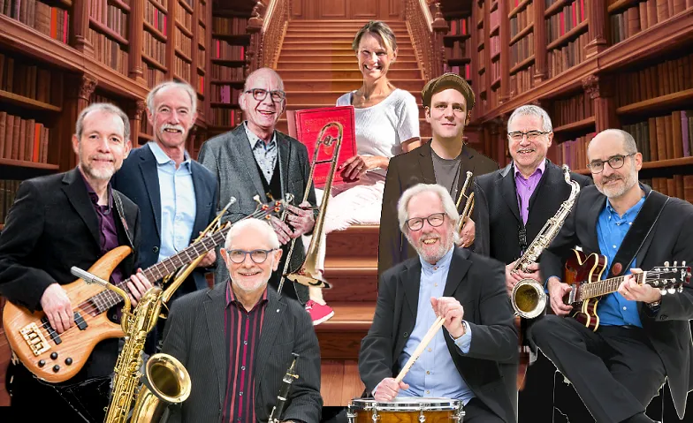 Musikgeschichten