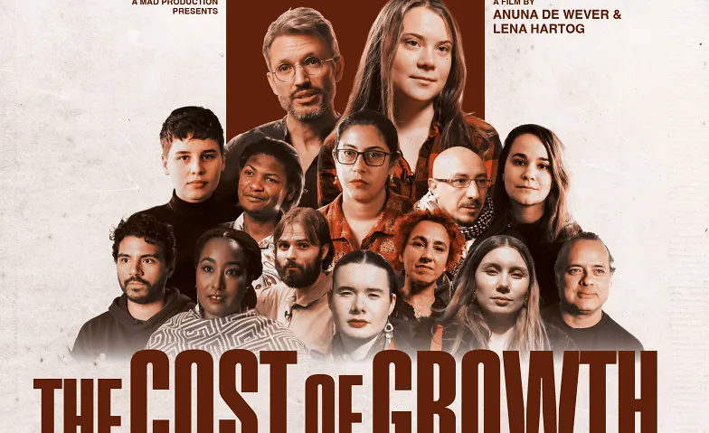 The Cost of Growth (OmeU) @ Greenmotions Filmfestival