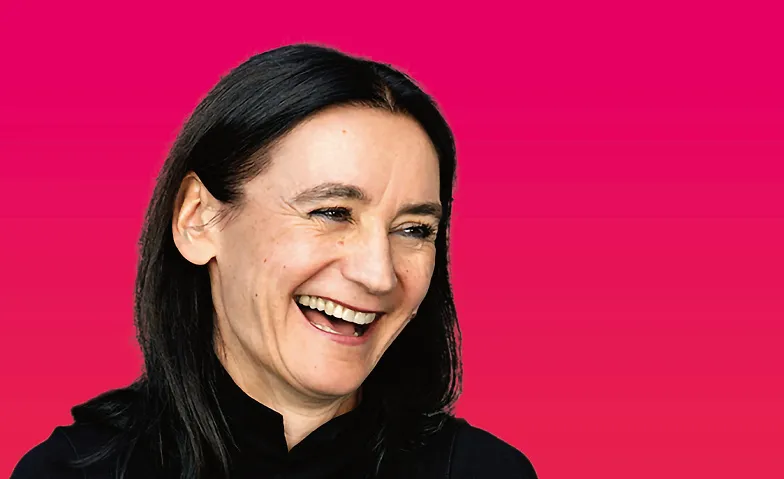 Corinna Freudig // Freudig erregt