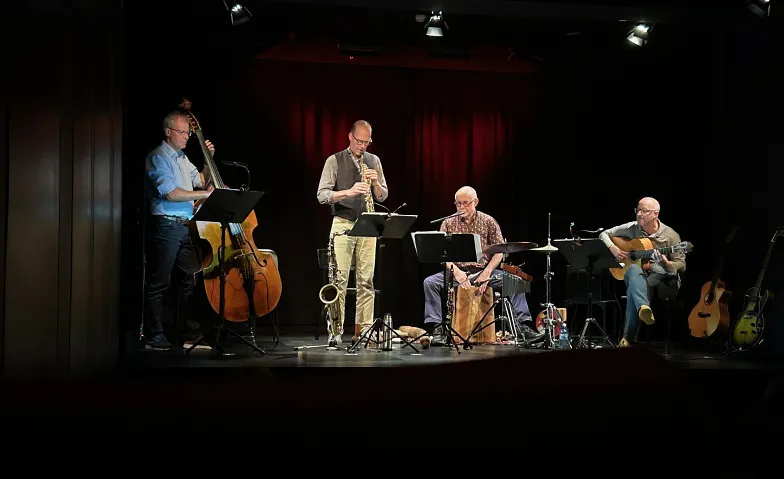 Xolo-Quartett