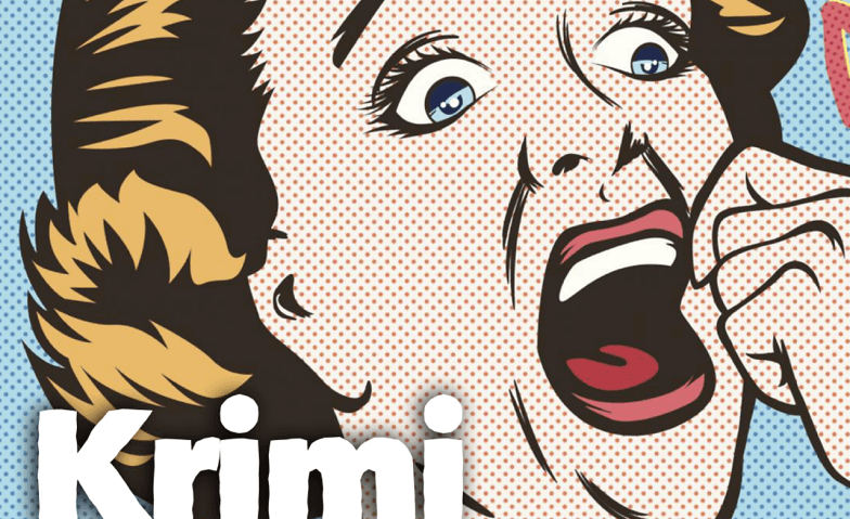 Krimi Tour 1.12.26, 18h