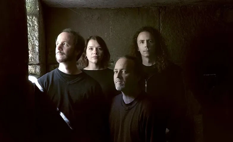 St. Brooklyn - Lesung und Konzert