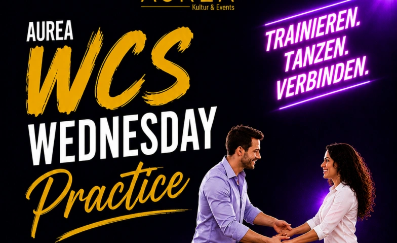 AUREA WCS Wednesday Practice