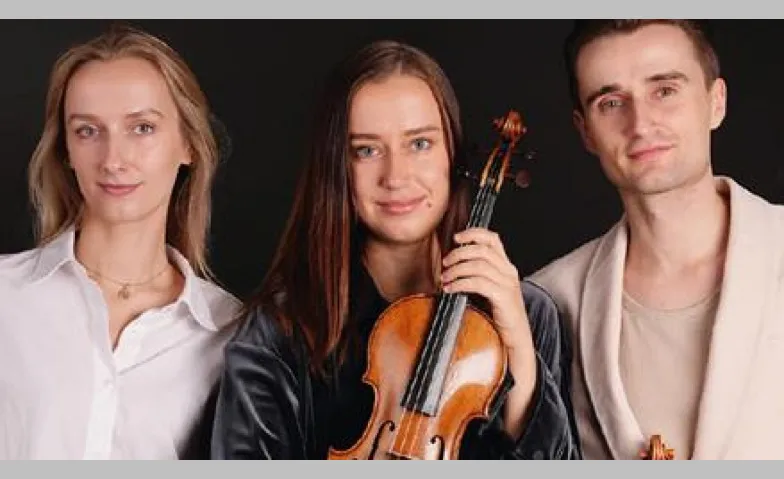 Trio Balanas