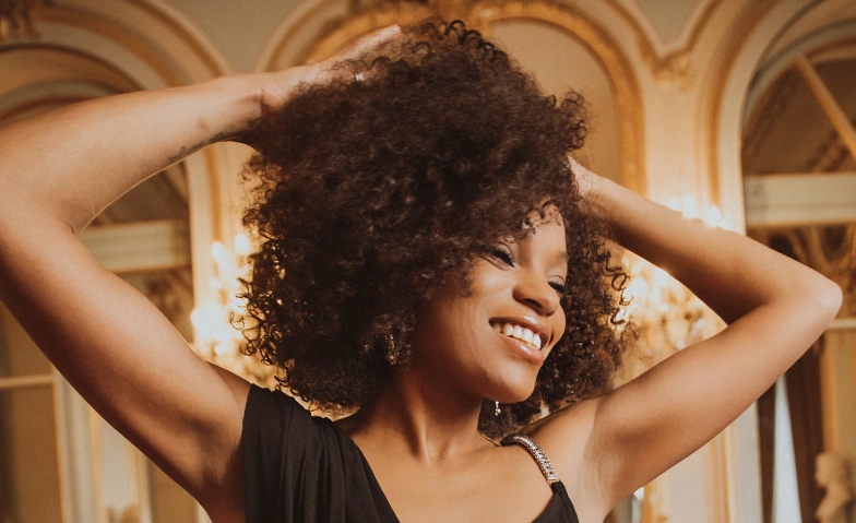 XXL AFTERWORK PARTY mit Kemi Cee