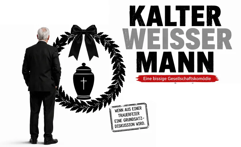 Kalter weisser Mann - Premiere