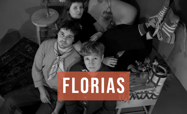 FLORIAS