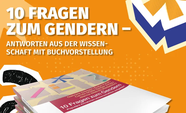 10 Fragen zum Gendern – Antworten aus der Wissenschaft