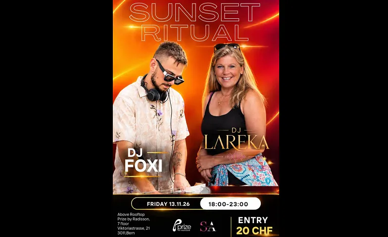 DAYDANCE PARTY