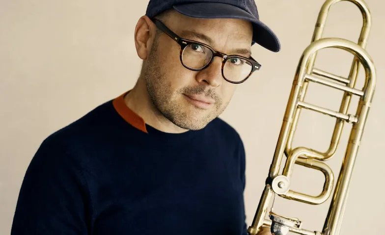 Samuel Blaser Quartett