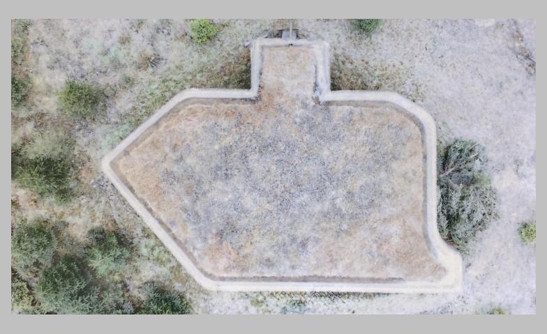 Vernissage: Kerstin Kubalek – Grenzland
