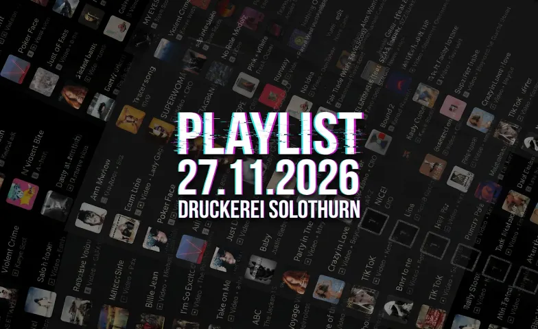 Playlist