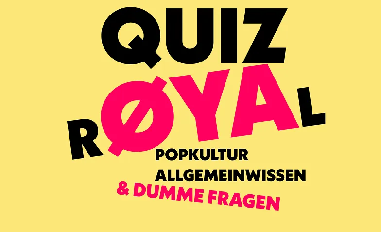 Quiz rOYAl