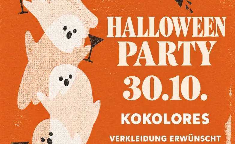 Halloween Party