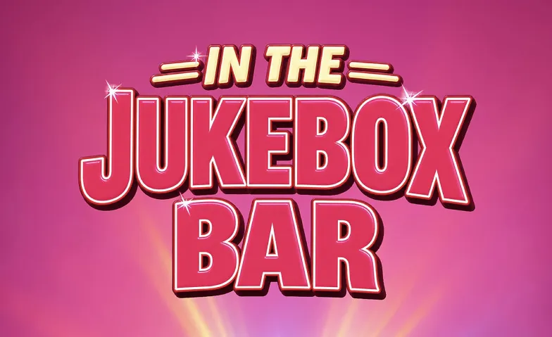 In the Jukebox Bar
