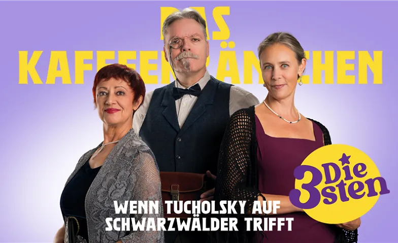 DIE 3STEN