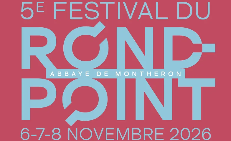 Festival du Rond-Pont 5E édition