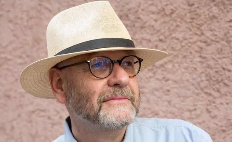 "Kultur im Dorf" - Gastreferent André Winter