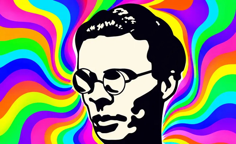 Aldous Huxley Day Friday 20 November 2026 from 18:00