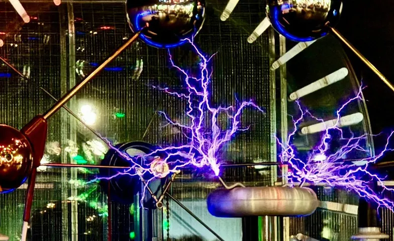 ️ Technorama – Swiss Science Center