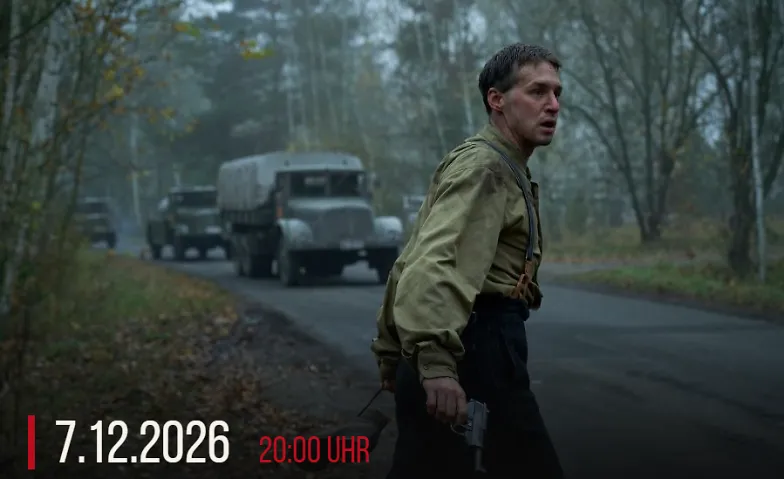 Film: Bratři – Brüder