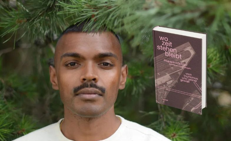 Lesung mit Sinthujan Varatharajah