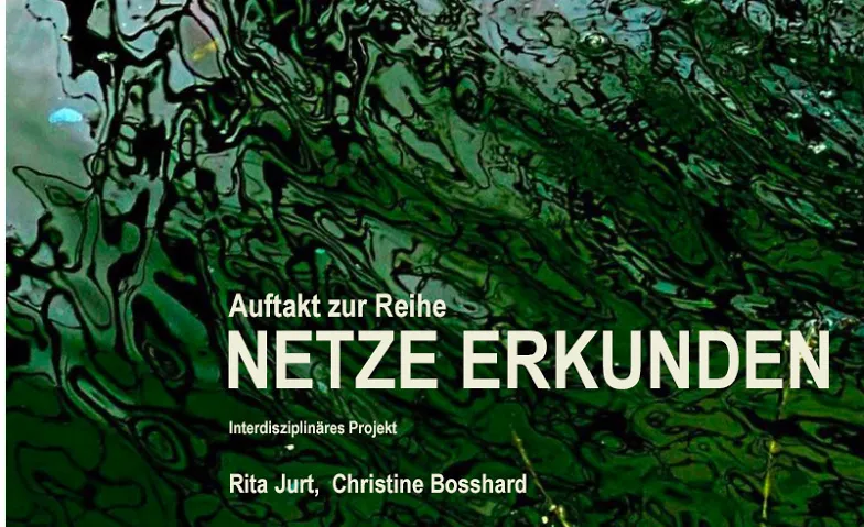 Netze erkunden