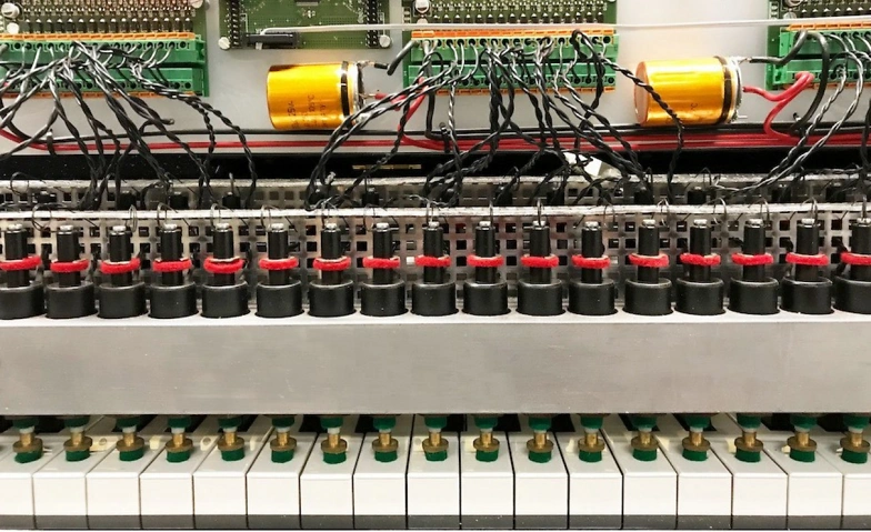 Machine Musicianship presented by ICST
