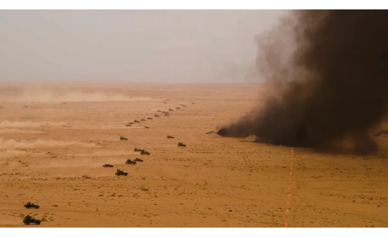 Earth's Greatest Enemy