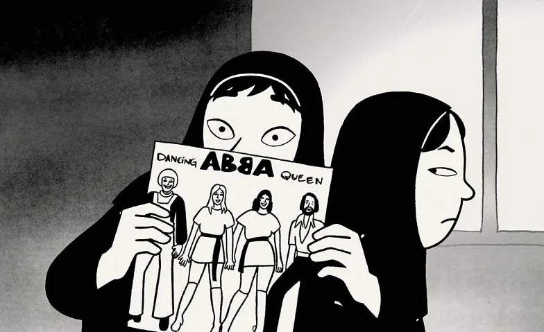 Persepolis