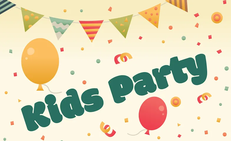 Kids Party
