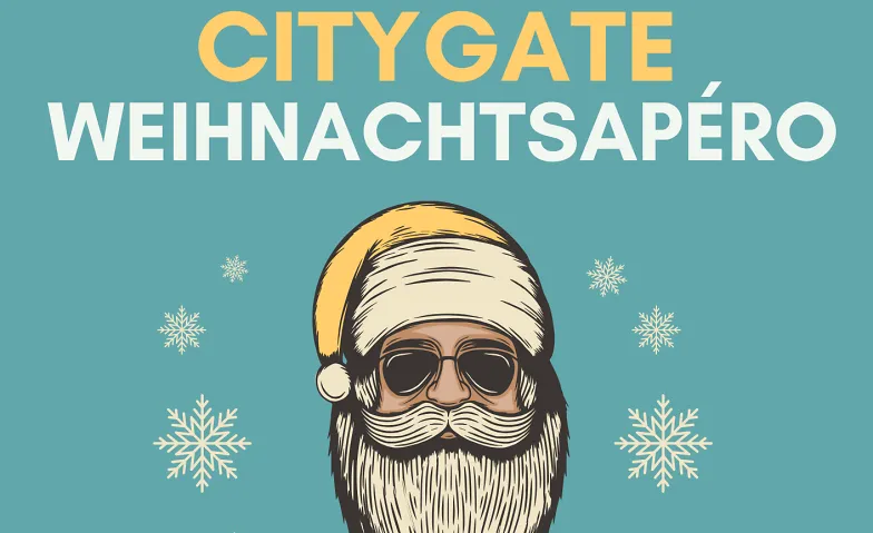 Gemeinsames Weihnachtsbaum-Schmücken im CityGate Innenhof